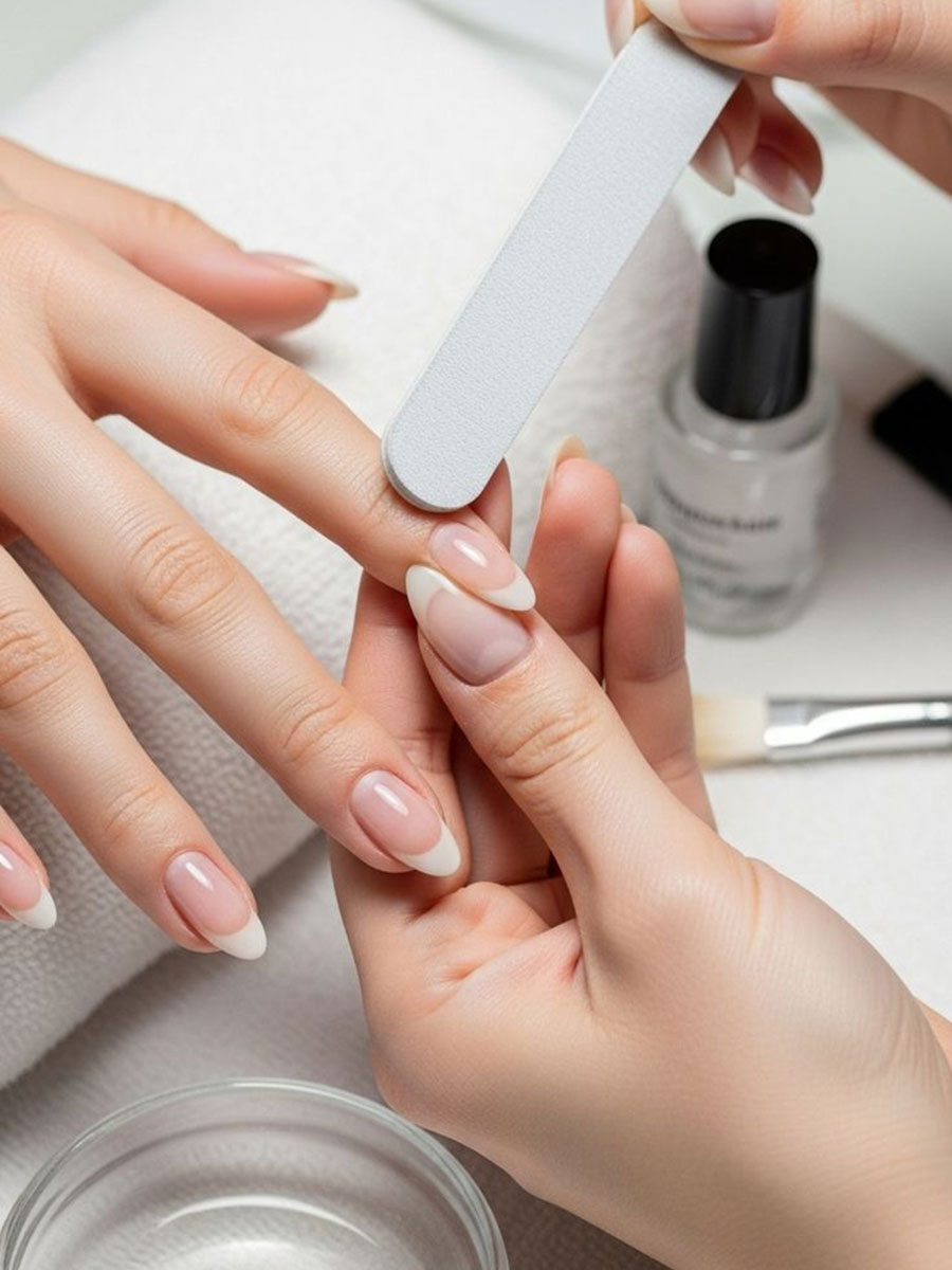 SOUTH NAIL BAR