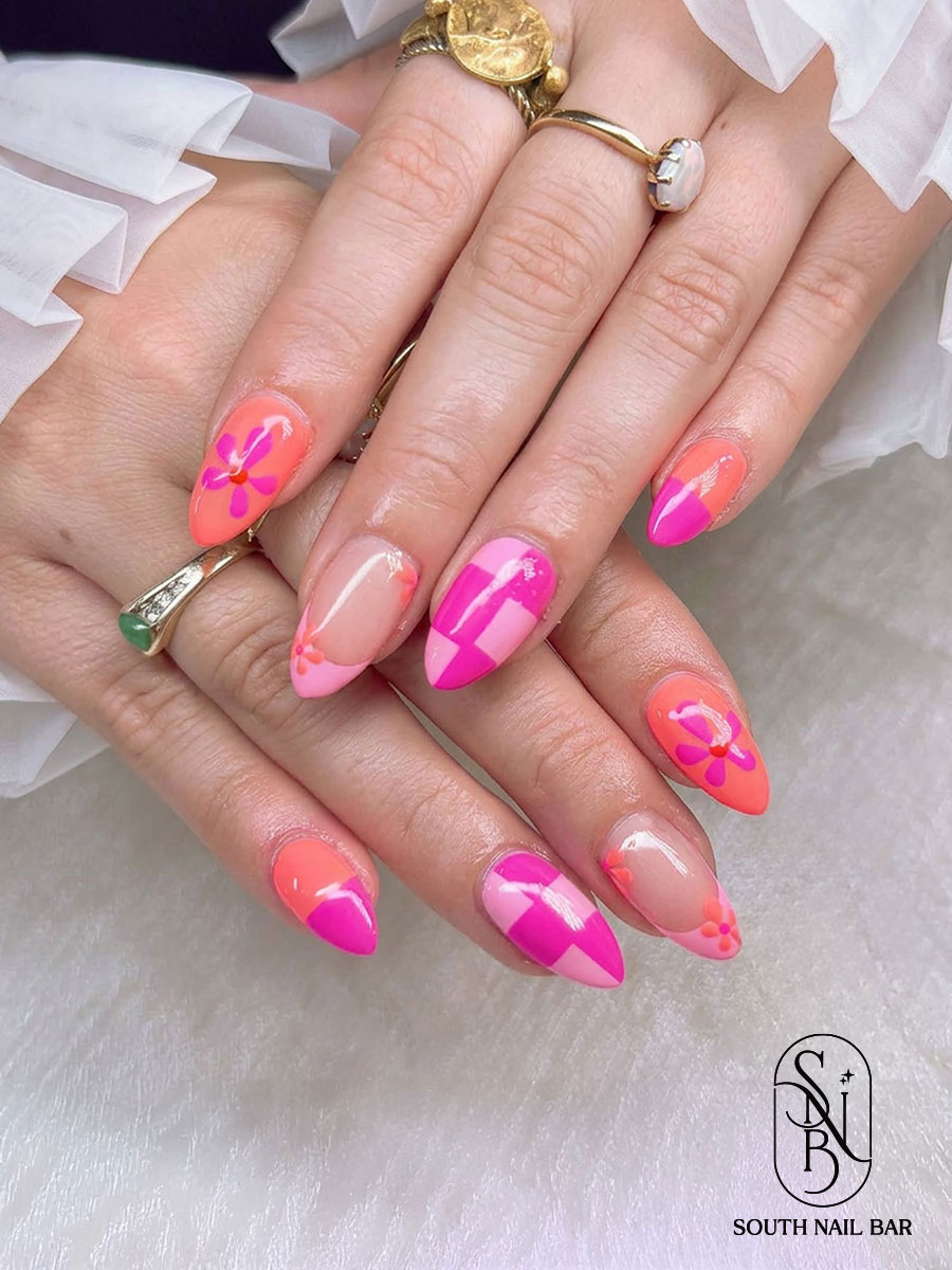 SOUTH NAIL BAR