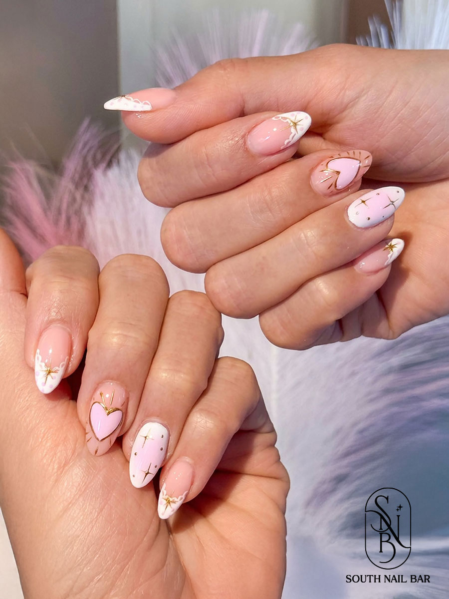 SOUTH NAIL BAR