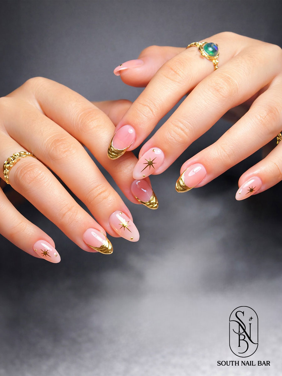 SOUTH NAIL BAR