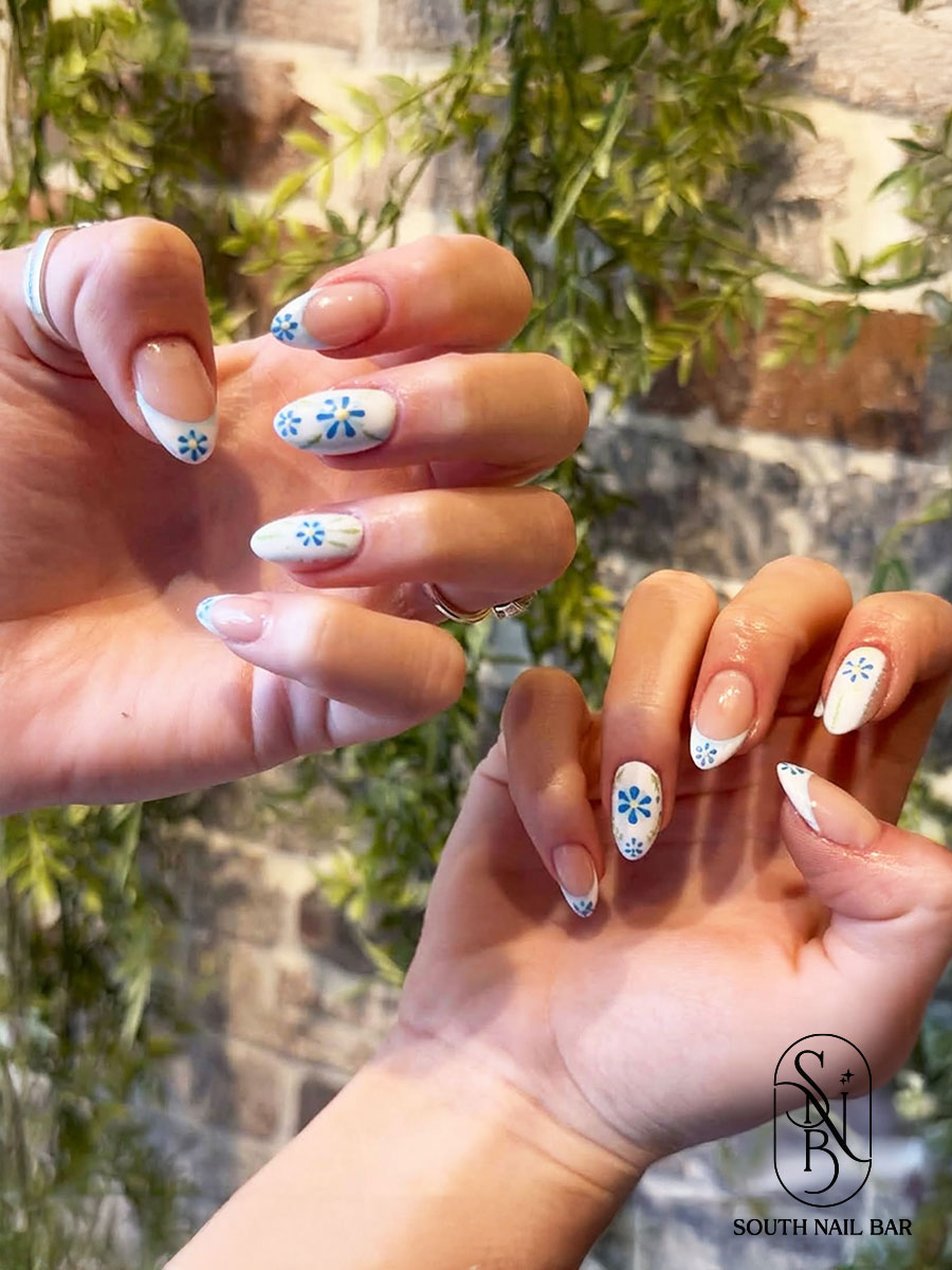 SOUTH NAIL BAR