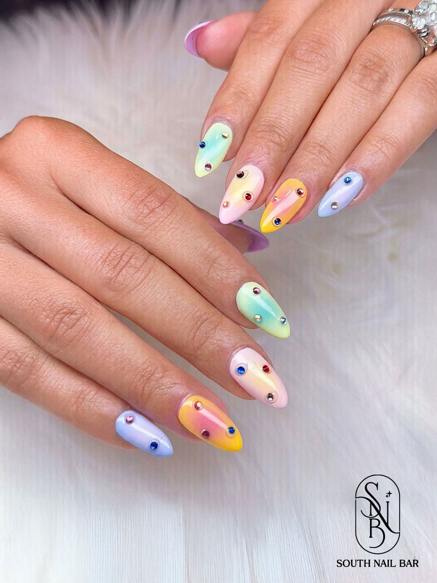 SOUTH NAIL BAR