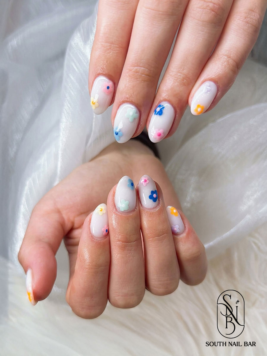 SOUTH NAIL BAR